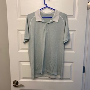 Lululemon evolution polo